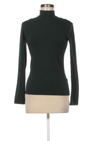 Γυναικεία μπλούζα Edited, Μέγεθος M, Χρώμα Πράσινο, Τιμή 39,69 €