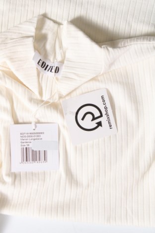 Damen Shirt Edited, Größe M, Farbe Weiß, Preis € 7,94