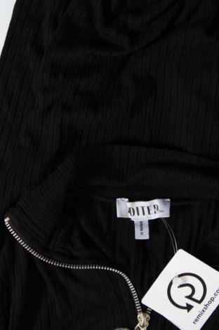 Дамска блуза Edited, Размер S, Цвят Черен, Цена 77,00 лв.