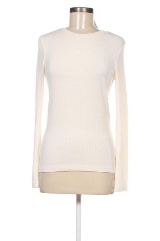 Γυναικεία μπλούζα Edited, Μέγεθος M, Χρώμα Εκρού, Τιμή 39,69 €