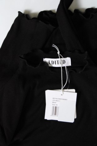 Damen Shirt Edited, Größe XS, Farbe Schwarz, Preis € 5,95