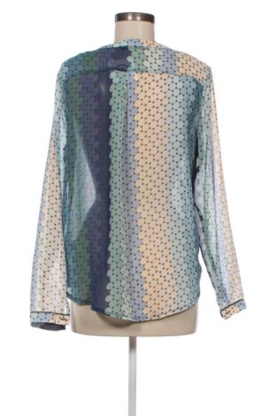 Damen Shirt Educe, Größe M, Farbe Mehrfarbig, Preis 1,98 €