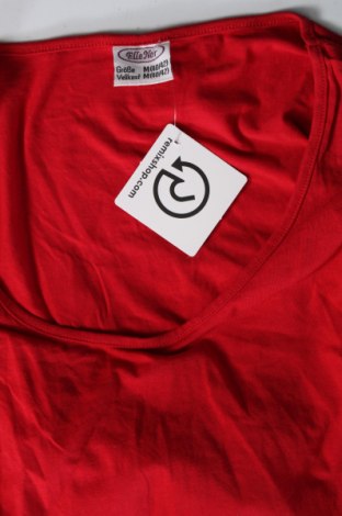 Дамска блуза Elle Nor, Размер M, Цвят Червен, Цена 4,18 лв.