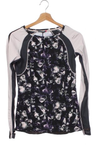 Дамска блуза Elle Sport, Размер XS, Цвят Многоцветен, Цена 13,84 лв.