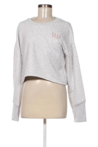 Дамска блуза Elle Sport, Размер L, Цвят Сив, Цена 19,00 лв.