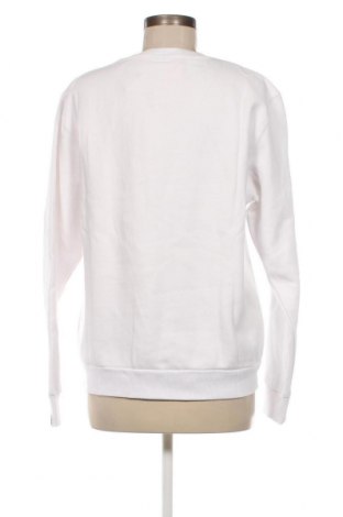 Damen Shirt Ellesse, Größe M, Farbe Weiß, Preis € 19,85