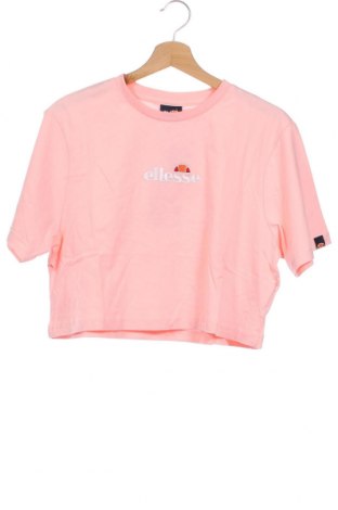 Bluză de femei Ellesse, Mărime M, Culoare Roz, Preț 187,50 Lei
