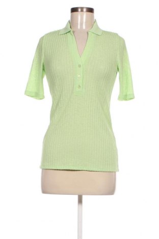 Дамска блуза Ellos, Размер S, Цвят Зелен, Цена 14,08 лв.