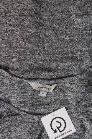Damen Shirt Emerson, Größe M, Farbe Grau, Preis € 4,73
