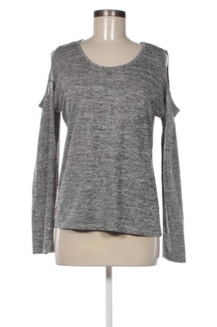 Γυναικεία μπλούζα Emerson, Μέγεθος M, Χρώμα Γκρί, Τιμή 4,21 €