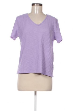 Damen Shirt Emery rose, Größe M, Farbe Lila, Preis 3,70 €