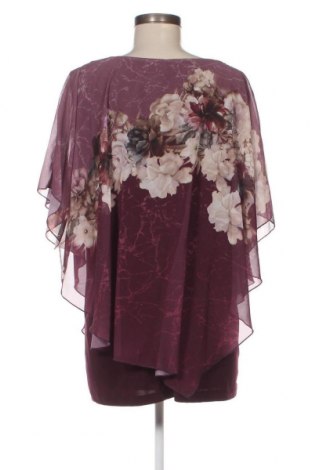 Дамска блуза Emili, Размер 4XL, Цвят Многоцветен, Цена 28,00 лв.