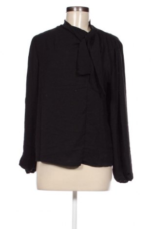 Дамска блуза Emma Lou, Размер M, Цвят Черен, Цена 9,50 лв.