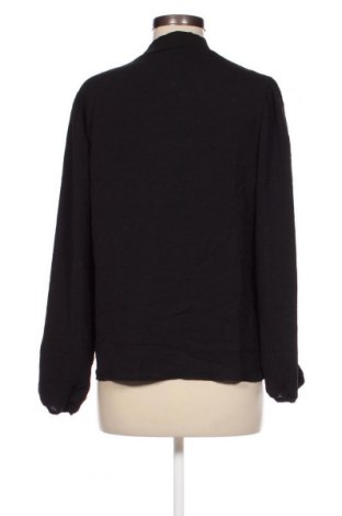 Γυναικεία μπλούζα Emma Lou, Μέγεθος M, Χρώμα Μαύρο, Τιμή 1,76 €