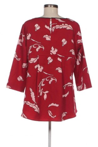 Дамска блуза Emme by Marella, Размер M, Цвят Червен, Цена 33,70 лв.