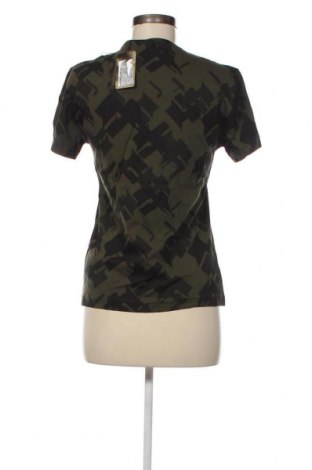 Дамска блуза Emporio Armani, Размер XXS, Цвят Многоцветен, Цена 167,60 лв.