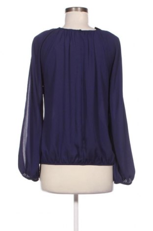 Γυναικεία μπλούζα Encoded, Μέγεθος M, Χρώμα Μπλέ, Τιμή 7,02 €