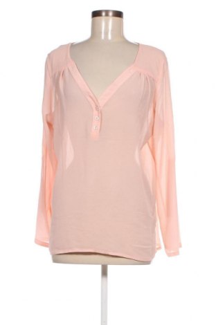 Damen Shirt Enjoy, Größe L, Farbe Rosa, Preis 4,96 €