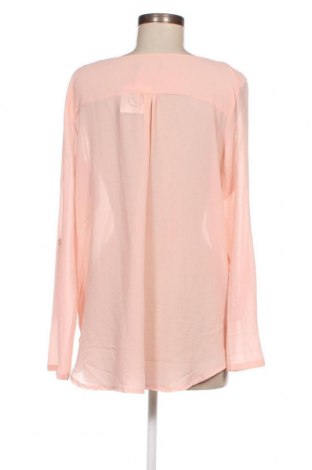 Γυναικεία μπλούζα Enjoy, Μέγεθος L, Χρώμα Ρόζ , Τιμή 7,84 €
