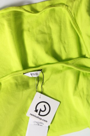 Γυναικεία μπλούζα Envii, Μέγεθος S, Χρώμα Πράσινο, Τιμή 28,69 €