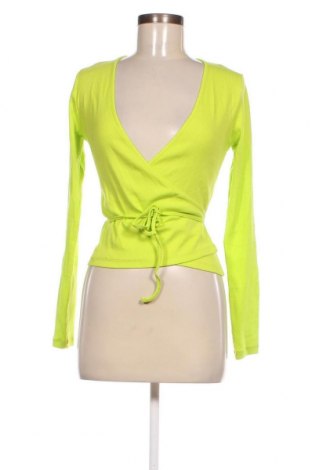 Γυναικεία μπλούζα Envii, Μέγεθος S, Χρώμα Πράσινο, Τιμή 28,69 €