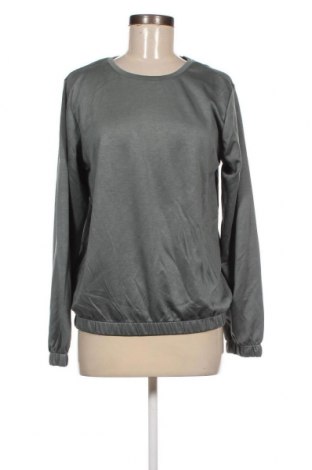 Дамска блуза Ergee, Размер XL, Цвят Зелен, Цена 4,56 лв.