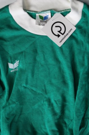 Γυναικεία μπλούζα Erima, Μέγεθος S, Χρώμα Πράσινο, Τιμή 14,23 €