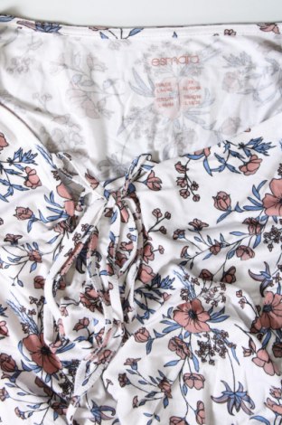 Дамска блуза Esmara, Размер L, Цвят Бял, Цена 19,00 лв.