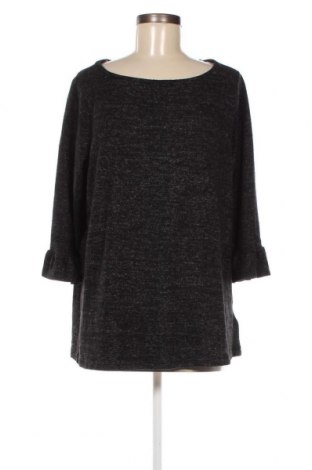Дамска блуза Esmara, Размер L, Цвят Черен, Цена 4,94 лв.