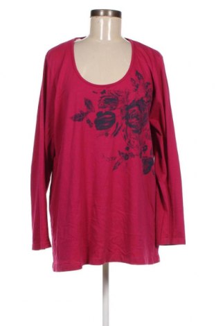 Γυναικεία μπλούζα Esmara, Μέγεθος XXL, Χρώμα Ρόζ , Τιμή 11,40 €