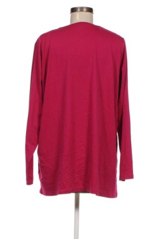 Γυναικεία μπλούζα Esmara, Μέγεθος XXL, Χρώμα Ρόζ , Τιμή 11,40 €