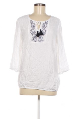 Γυναικεία μπλούζα Esmara, Μέγεθος M, Χρώμα Λευκό, Τιμή 5,88 €