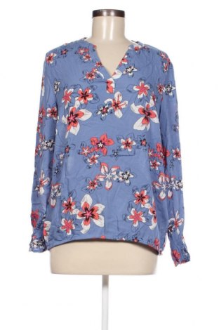 Дамска блуза Esmara, Размер L, Цвят Многоцветен, Цена 19,00 лв.