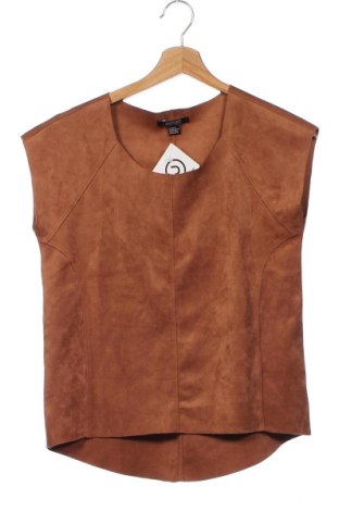 Γυναικεία μπλούζα Esmara, Μέγεθος XS, Χρώμα Καφέ, Τιμή 4,57 €