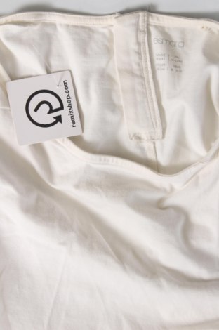 Damen Shirt Esmara, Größe M, Farbe Weiß, Preis 9,72 €
