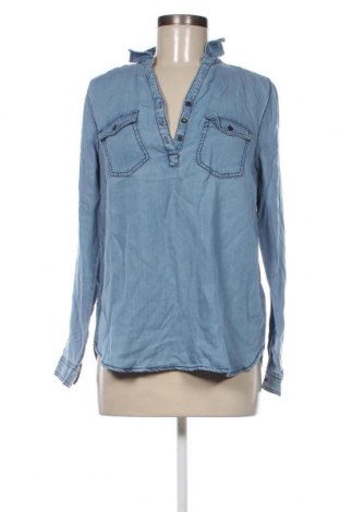Damen Shirt Esmara, Größe S, Farbe Blau, Preis € 7,68