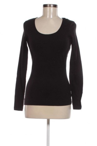 Γυναικεία μπλούζα Esmara, Μέγεθος S, Χρώμα Μαύρο, Τιμή 4,80 €