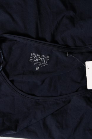 Дамска блуза Esprit, Размер M, Цвят Син, Цена 30,47 лв.