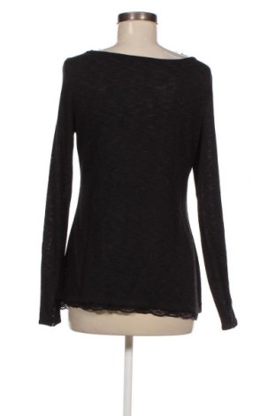 Дамска блуза Esprit, Размер L, Цвят Черен, Цена 11,90 лв.