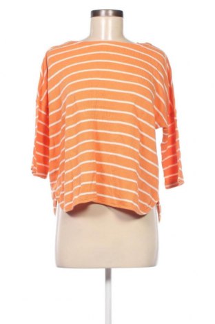 Дамска блуза Esprit, Размер S, Цвят Оранжев, Цена 34,00 лв.