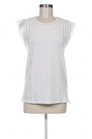 Γυναικεία μπλούζα Esprit, Μέγεθος S, Χρώμα Λευκό, Τιμή 10,20 €