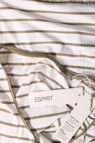 Γυναικεία μπλούζα Esprit, Μέγεθος S, Χρώμα Πολύχρωμο, Τιμή 7,94 €