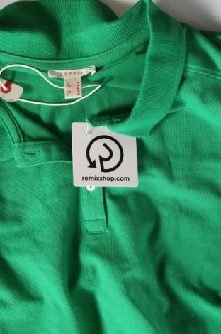 Bluză de femei Esprit, Mărime S, Culoare Verde, Preț 86,56 Lei
