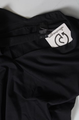 Γυναικεία μπλούζα Esprit, Μέγεθος XS, Χρώμα Μαύρο, Τιμή 17,39 €