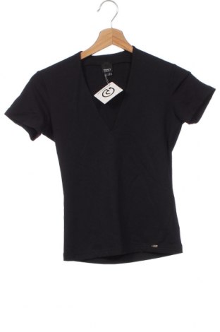 Γυναικεία μπλούζα Esprit, Μέγεθος XS, Χρώμα Μαύρο, Τιμή 13,90 €