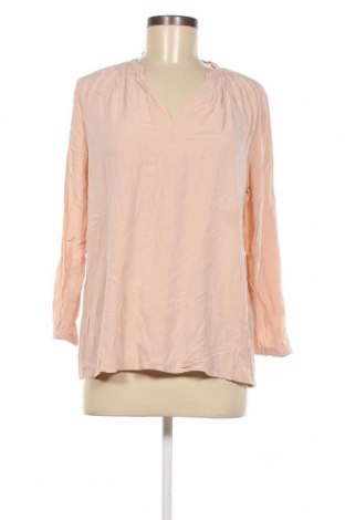 Дамска блуза Esprit, Размер M, Цвят Розов, Цена 5,10 лв.