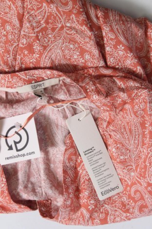 Γυναικεία μπλούζα Esprit, Μέγεθος S, Χρώμα Πολύχρωμο, Τιμή 5,56 €