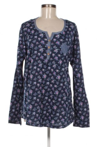 Damen Shirt Esprit, Größe XL, Farbe Blau, Preis 9,46 €