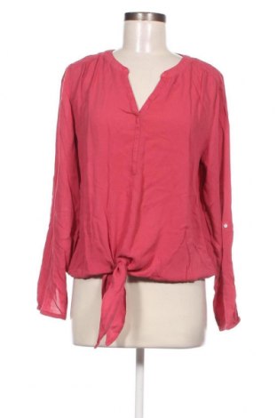 Дамска блуза Esprit, Размер M, Цвят Розов, Цена 91,34 лв.