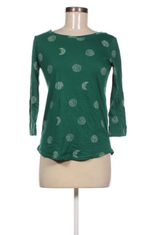 Дамска блуза Esprit, Размер S, Цвят Зелен, Цена 17,00 лв.